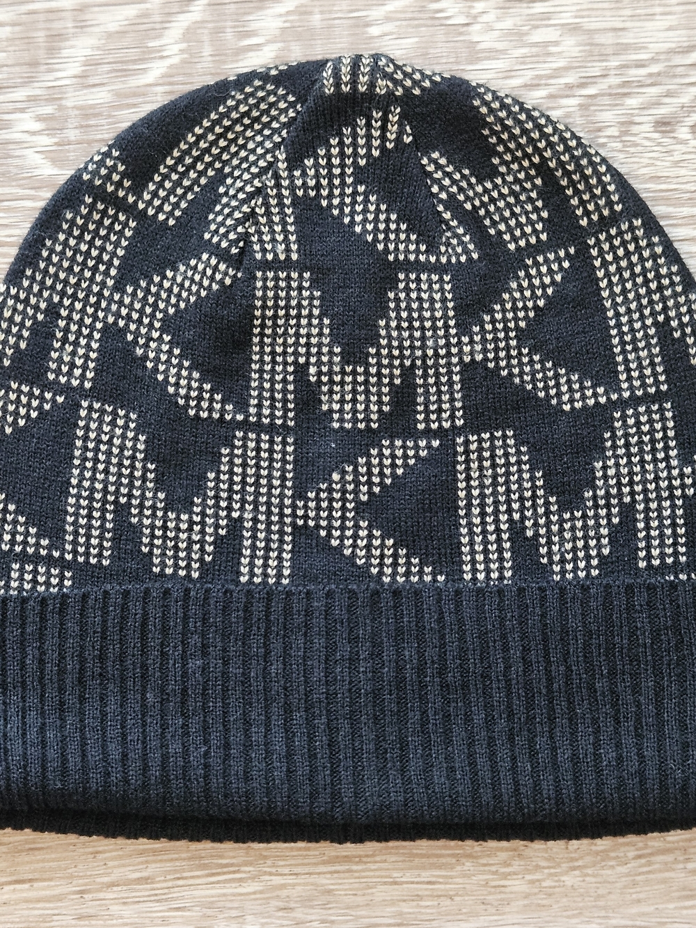 MICHAEL Michael Kors Signature Winter Hat